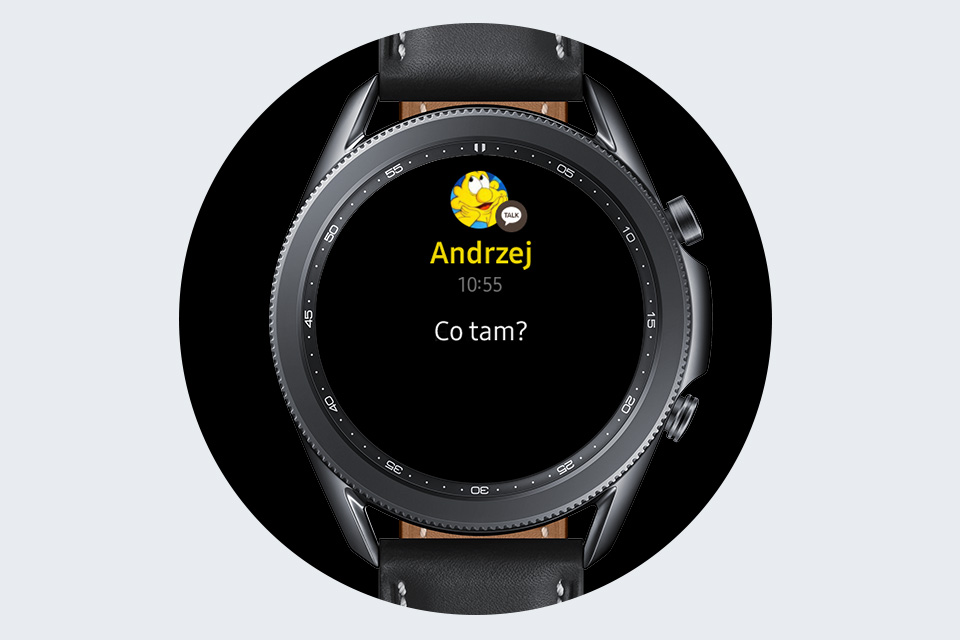 samsung watch 3 s