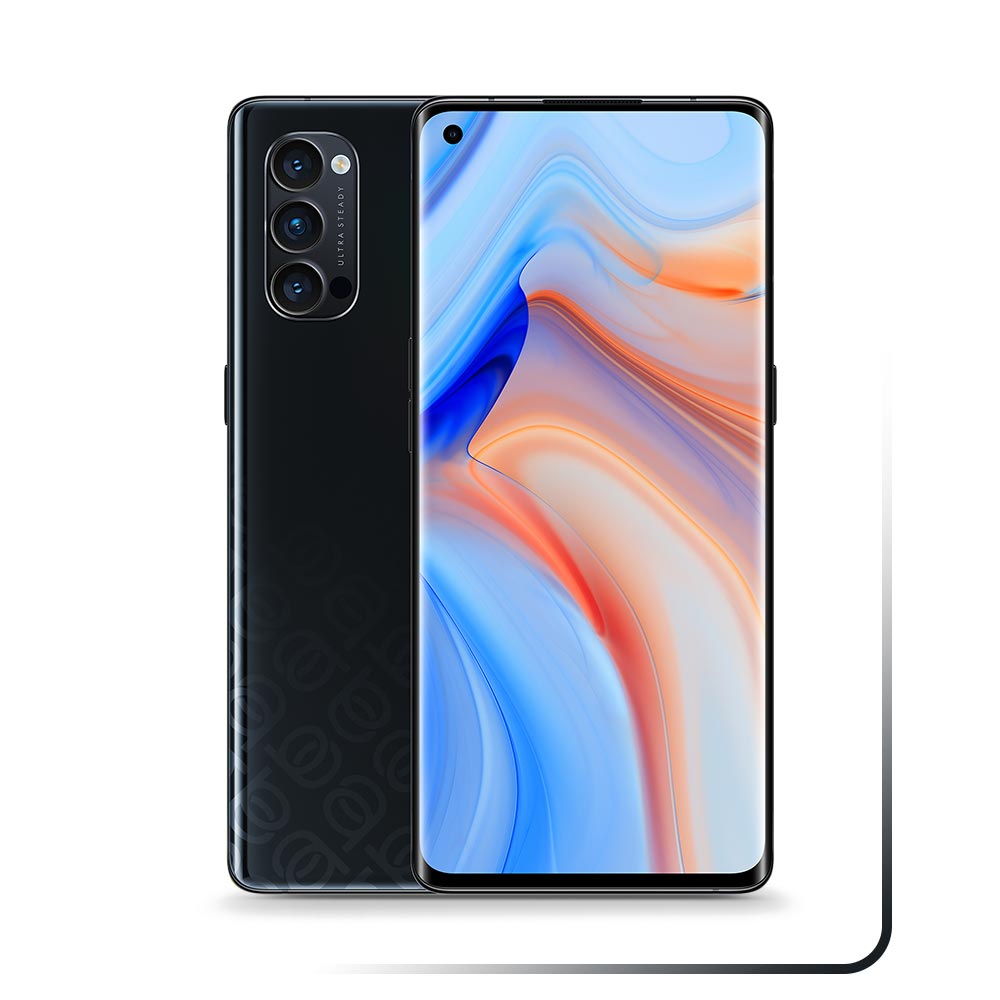 oppo reno 4 p