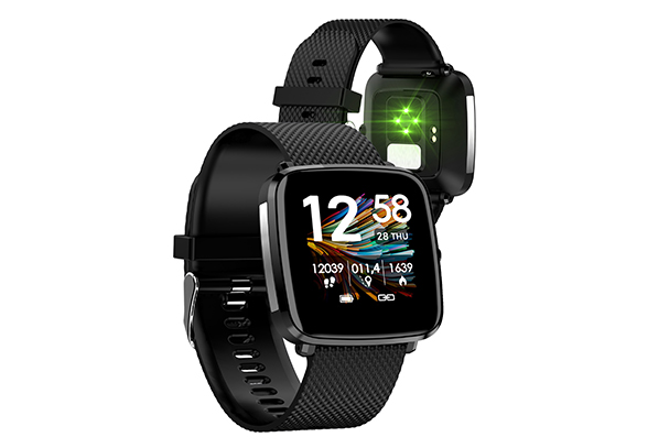 Huawei hotsell y7 smartwatch