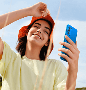 Smartfon OPPO Reno5 5G 6,43