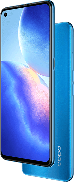 OPPO Reno5 A 5G 青 OPPO Reno5 A 5G 青 OPPO Reno5 A｜価格比較・SIMフリー・最新