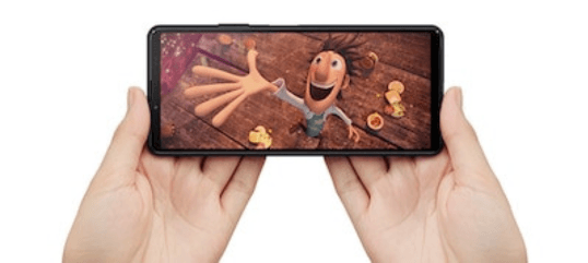 Smartfon Sony Xperia 10 III 6