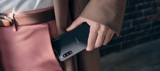 Smartfon Sony Xperia 10 III 6