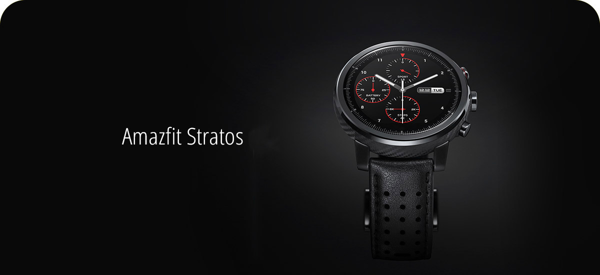 Xiaomi amazfit stratos discount cena