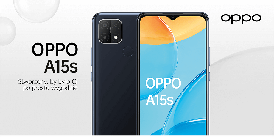 oppo a15s hz