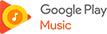 Logo Google Music Play