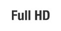 Cecha: Full HD
