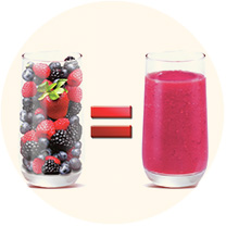 INIFINY JUICE