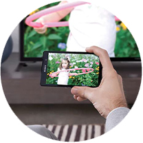 ROZWIĄZANIA MIRACAST