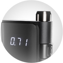 NIEUCIĄŻLIWA KALIBRACJA