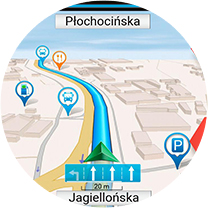 PODRÓŻUJ DOKĄD CHCESZ