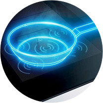 SENSOR SMAŻENIA