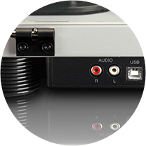 ŁATWE PODŁĄCZENIE