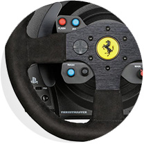 РЕПЛІКА FERRARI