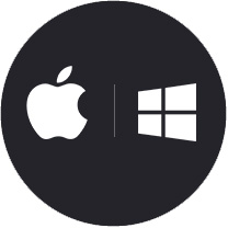WINDOWS I MACOS