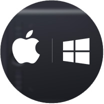 WINDOWS I MACOS