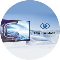 SYSTEM LOWBLUE