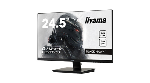 iiyama g2530hsu