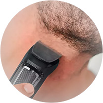 УКЛАДАННЯ БОРОДИ