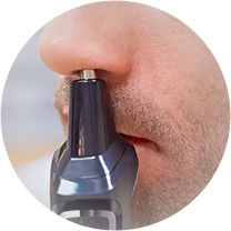 ВИДАЛЕННЯ ВОЛОССЯ