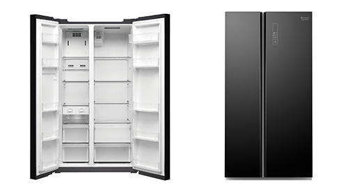 Lodówka Hotpoint-Ariston SXBHAE 925 - Opinie, Cena