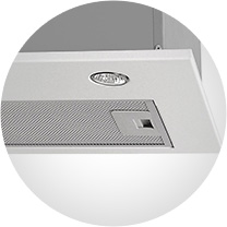 FILTRY Z ALUMINIUM