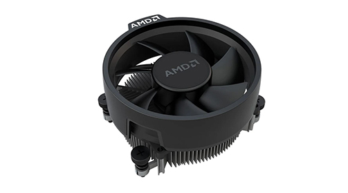 AMD Ryzen 5 2600 【クーラー付き】 61rRk4Ah6bL._AC_UL210_SR210,