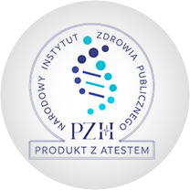 ATEST HIGIENICZNY