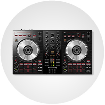 Pioneer DJ Serato コントローラー　DDJ-SB3 Pioneer DJ DDJ-SB3 発表！操作性と演奏性が向上し、本格的なDJ