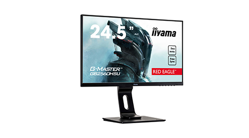 iiyama G-Master GB2560HSU 24.5インチ 144hz Amazon.co.jp: iiyama ゲーミング モニター ディスプレイ
