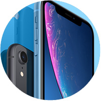 Smartfon Apple iPhone Xr 256GB (product red) - Opinie, Cena - RTV 