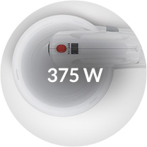 ВИСОКА ПОТУЖНІСТЬ