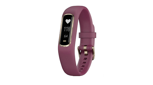 garmin vivosmart 4 cena