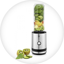 OBSŁUGA JEDNYM PRZYCISKIEM