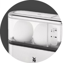 GOTUJ JAJA, JAK LUBISZ