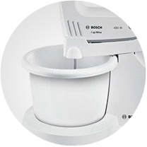 ЧАША, що обертається