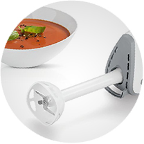 ФУНКЦІЯ БЛЕНДЕР