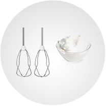 ЗБИВАННЯ ПІНИ