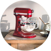 kitchenaid artisan 7 5ksm7580x