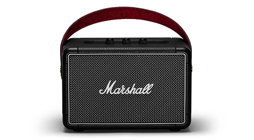 Marshall Kilburn lll Black＆Brass Marshall Kilburn III Black and Brass od PLN 1258,90 (2025