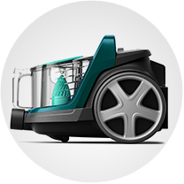 CYKLONOWA TECHNOLOGIA