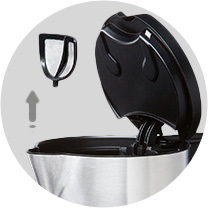 ЕФЕКТИВНИЙ ФІЛЬТР