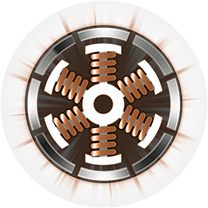 ЭФФЕКТИВНЫЙ ДВИГАТЕЛЬ