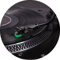 WKŁADKA DM Z ELIPTYCZNĄ IGŁĄ