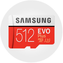 samsung evo plus 512gb ssd