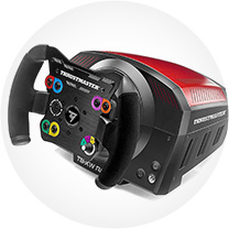 MOCNE EFEKTY SIŁOWE