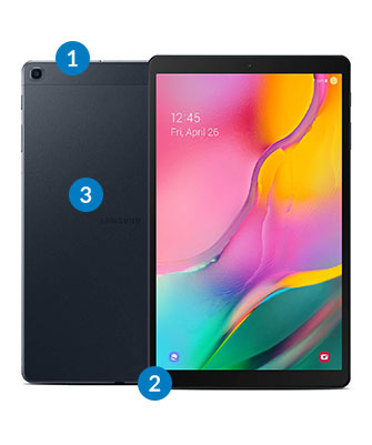 Samsung galaxy tab a 2019 tablet Outlet