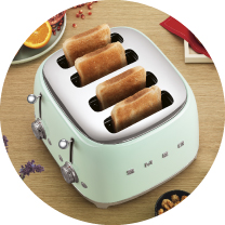 6 УРОВНЕЙ ПОДЖАРИВАНИЯ