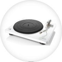 KOREKTOR PHONO