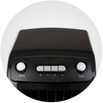 KLIMATOR 3 W 1